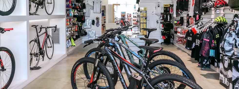 Not Only Bike