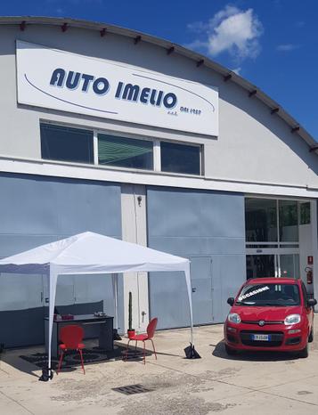 AUTO IMELIO s.r.l. - Arquata Scrivia | Subito