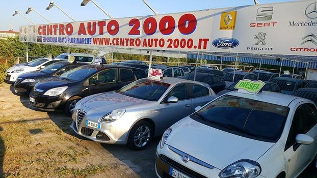 Centro Auto 2000 SRL - Napoli | Subito