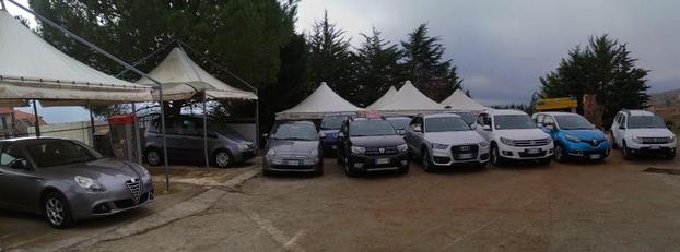 PUNTO AUTO VALLEDOLMO - S.A.S. DI VALLONE VINCENZO - Valledolmo | Subito