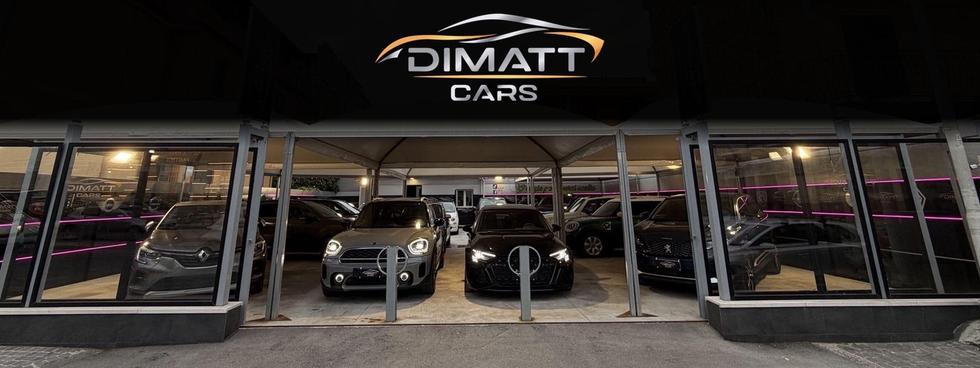 Dimattcars- Giugliano In Campania. (Na)