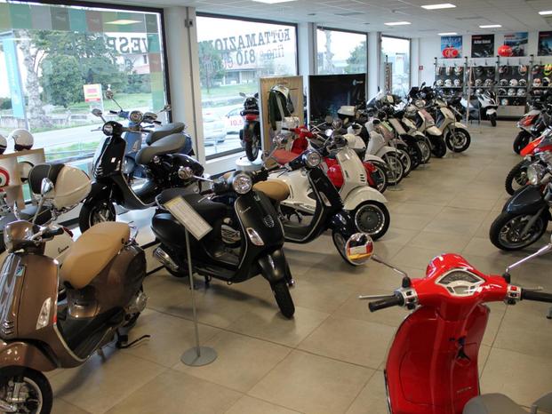 West Road Bike Srl - Treviso - Villorba | Subito