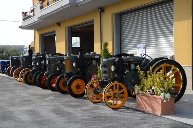 ZUZOLO S.R.L - San Giorgio del Sannio | Subito