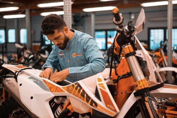 Celestini Moto - Civitavecchia | Subito