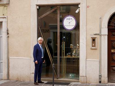 LUCA Orologio da Collezione - Brescia | Subito