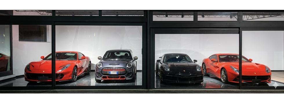 OMNIA MOTORI