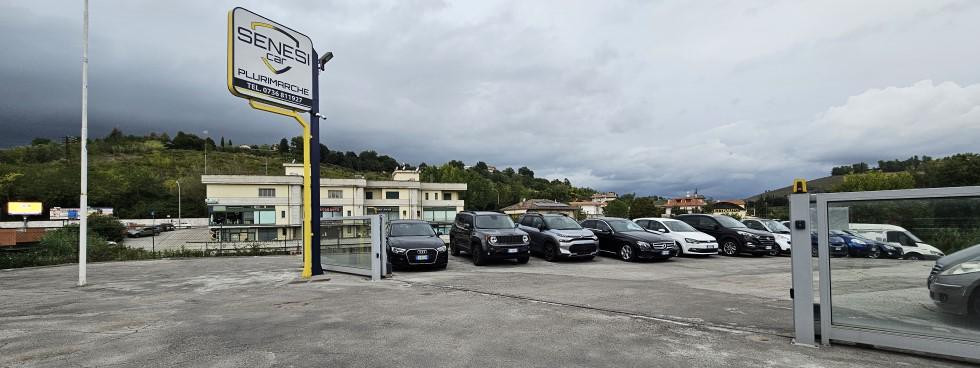 Senesi Car srl
