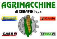 Agrimacchine di Serafini S.p.A Arezzo Subito