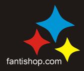 fantishop.com  -  coperture professionali logo
