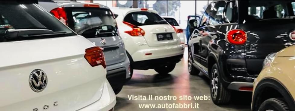 AutoFabbri.it Rimini