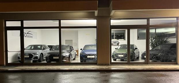 AUTOsalone Srl - Rimini | Subito