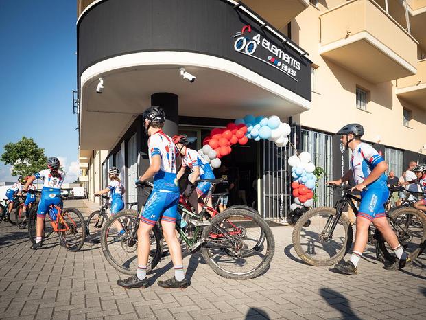 4 Elements Bikes - Follonica | Subito