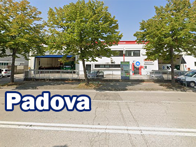 BRUSAMARELLO GOMME SCHIO S.R.L. - Schio | Subito