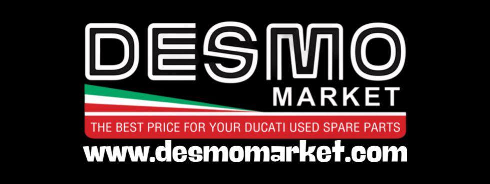 DESMO MARKET SAS DI STOCCO ABRAMO & C.