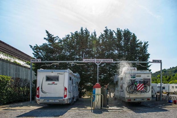 TURBOPARK - Bagno a Ripoli | Subito