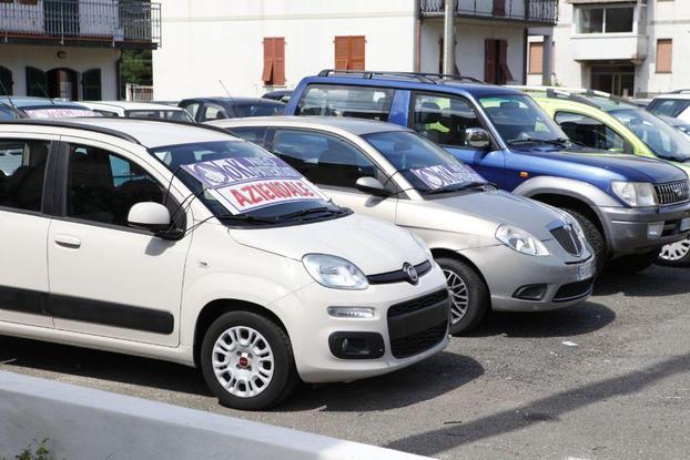 5 TERRE COMMERCIO #RICCO' CAR - Ricco' del Golfo di Spezia | Subito