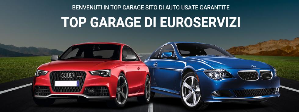 EUROSERVIZI TOP GARAGE