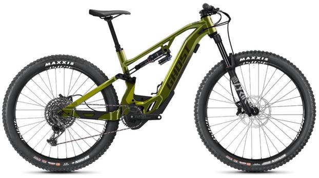 EBIKEPASSION.COM - Bologna | Subito