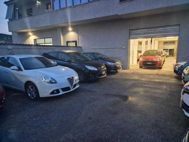 CAR FOR YOU S.R.L. - Roma | Subito