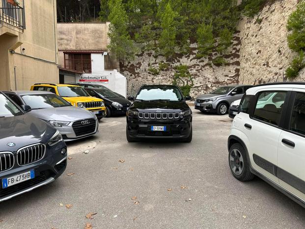 AUTOEMOTION SRL - Salemi | Subito