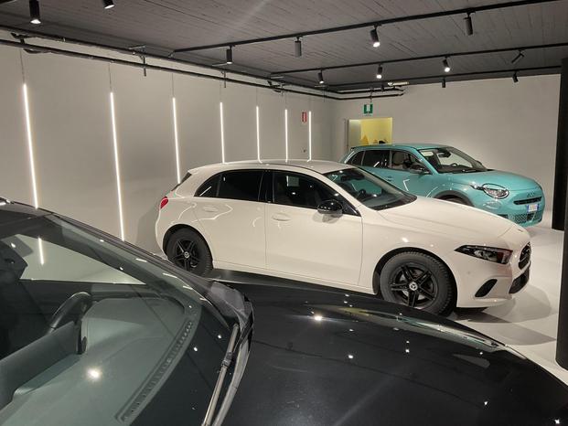 ADRIANO AUTOMOBILI SRL - Bagnolo Piemonte | Subito