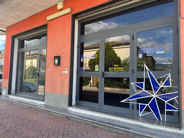 Megam Auto - Sassano | Subito