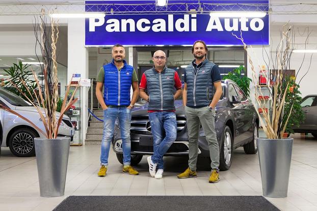 PANCALDI AUTO - Vignola | Subito