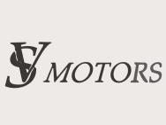 VS MOTORS SRLS logo