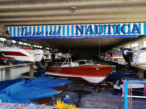 General Nautica - Desenzano del Garda | Subito
