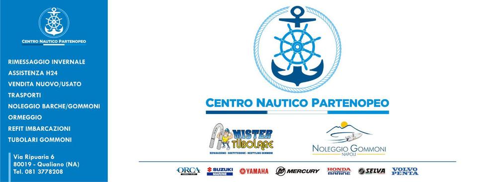 CENTRO NAUTICO PARTENOPEO