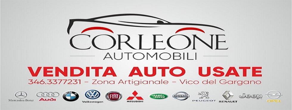 Corleone Automobili