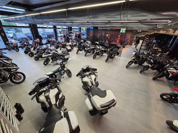 NOVA MOTO Firenze - Firenze | Subito