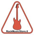 ROCK MUSIC STORE logo