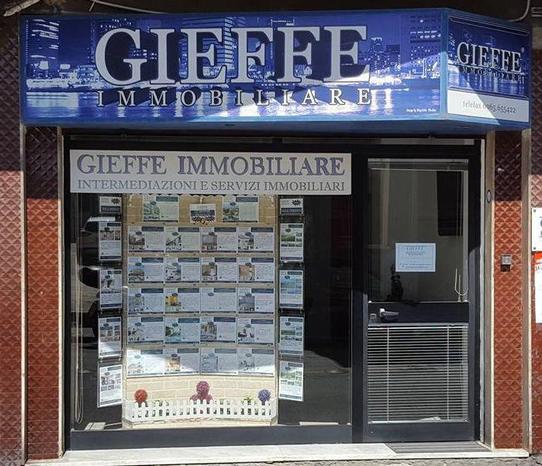 GIEFFE IMMOBILIARE - Reggio di Calabria | Subito