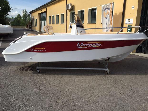 CompanyMarine Srl - Venezia | Subito