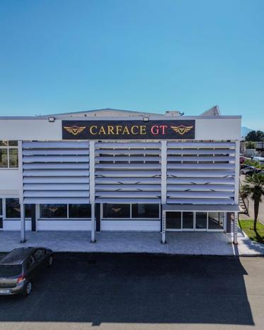 CARFACE GT - Cagliari | Subito