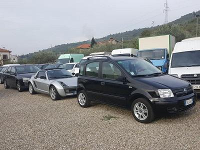 AUTOSERVICE - Arezzo | Subito