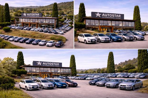 Autostar - Roma | Subito