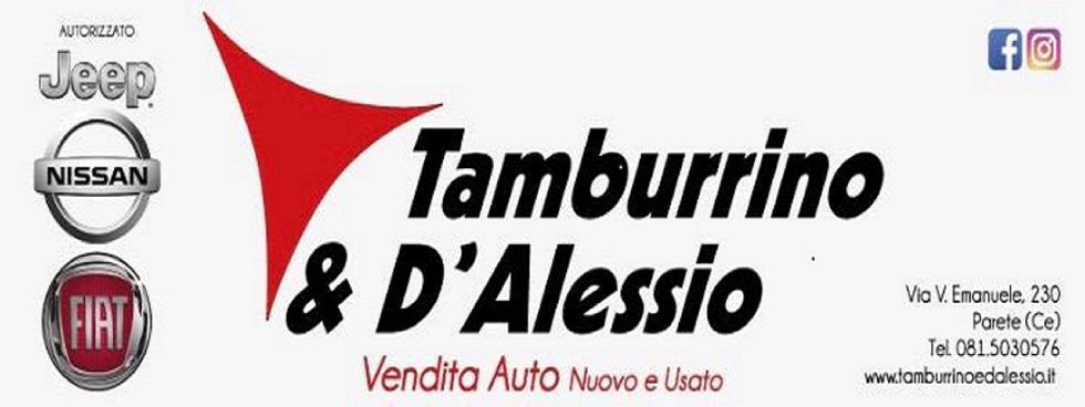 TAMBURRINOEDALESSIO