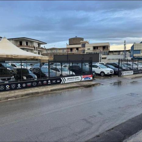 Autoccasione Pezone - Frignano | Subito