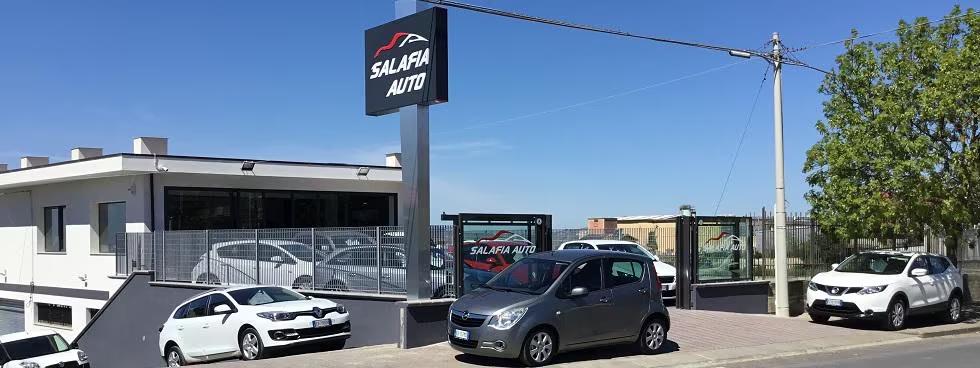 SALAFIA  AUTO