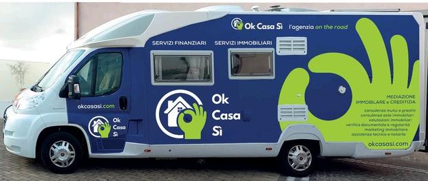OKCASASI' - Portoscuso | Subito