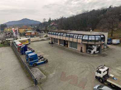 VAI BRIVIO - ICF Group Srl - Brivio | Subito