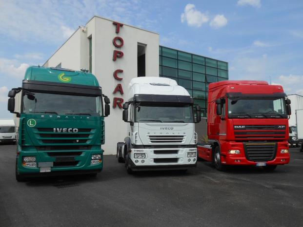 TOP CAR SRL - San Biagio di Callalta | Subito