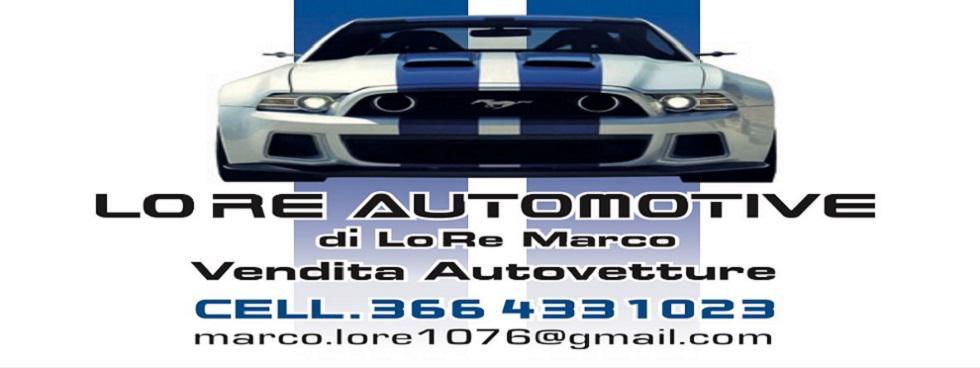 Lo Re Automotive