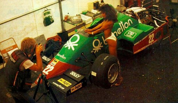 RETRO PERFORMANCE - Policoro | Subito