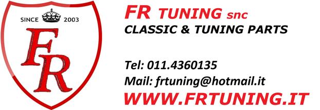 FR Tuning - Torino | Subito