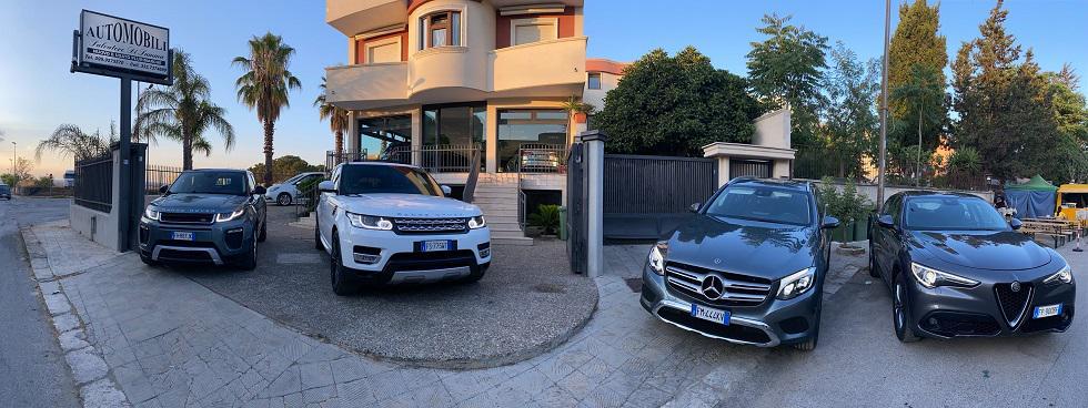 AUTOMOBILI DI SUMMA SALVATORE