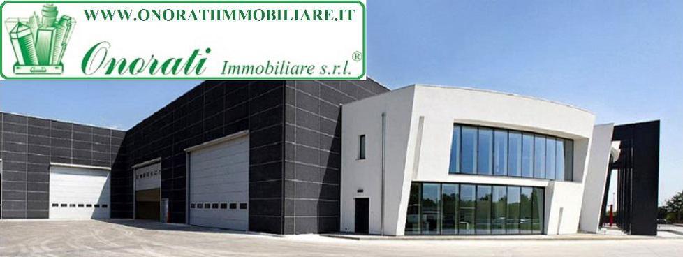 ONORATI IMMOBILIARE S.R.L.
