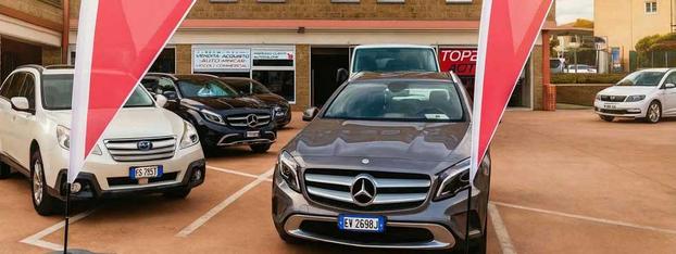 TOP20 AUTO - Civita Castellana | Subito